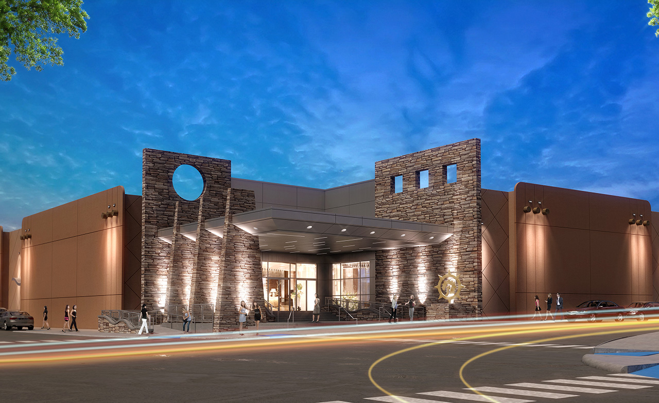 Speaking Rock Casino Speaking Rock Casino